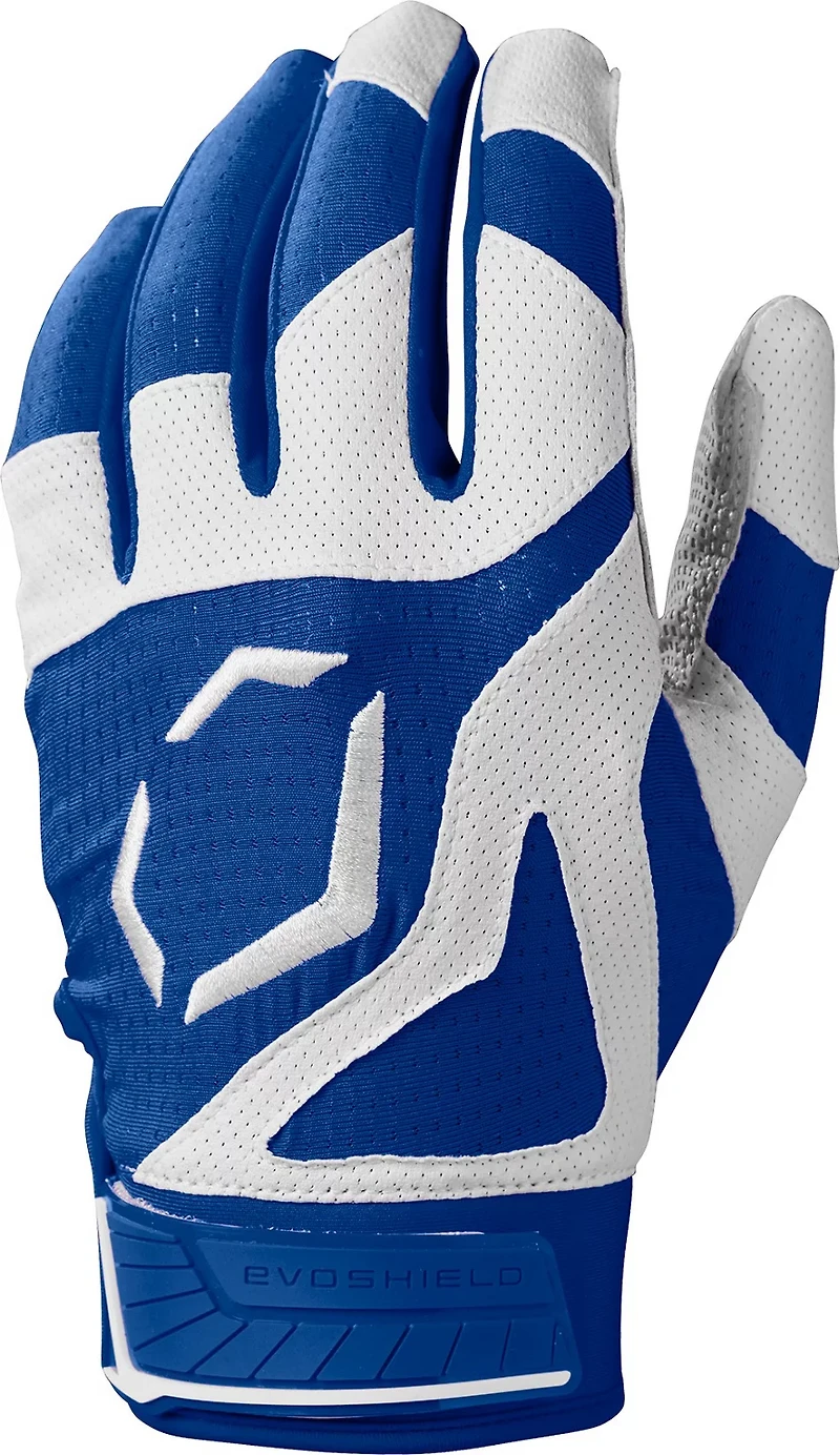 EvoShield Adults’ SRZ-1 Batting Gloves