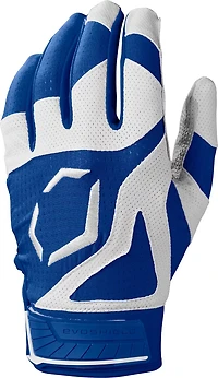 EvoShield Adults’ SRZ-1 Batting Gloves