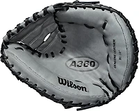 Wilson Youth A360 31.5 in. Catcher's Mitt