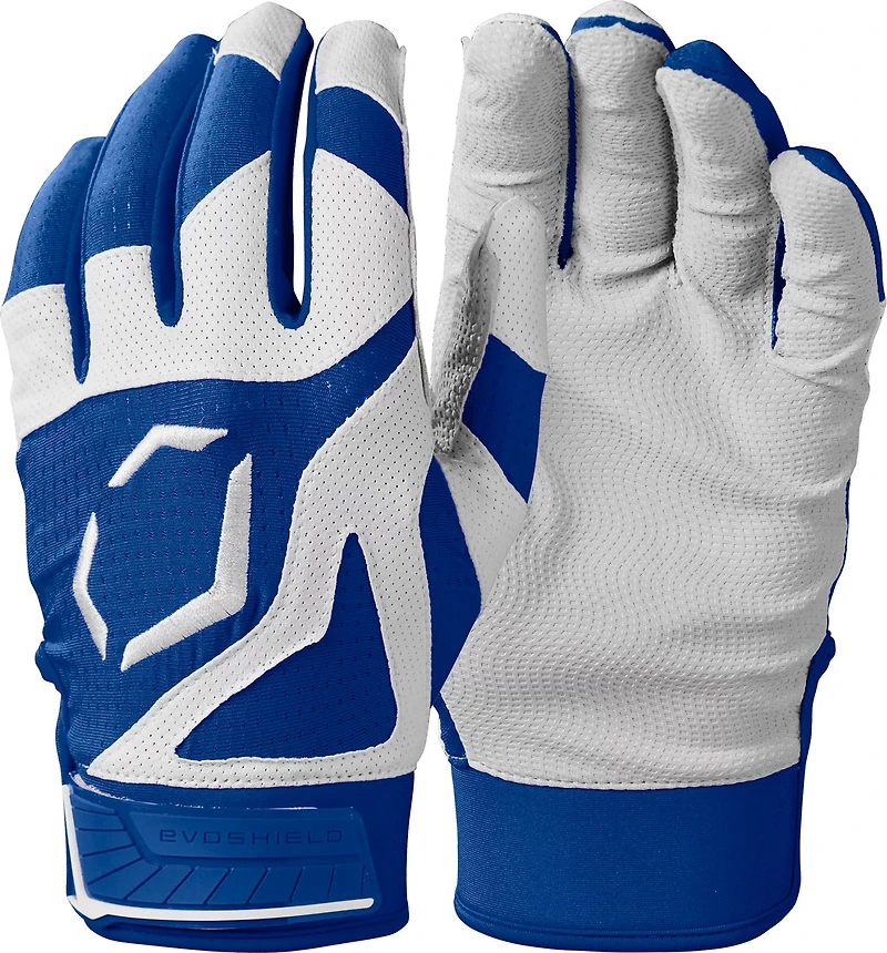 EvoShield Adults’ SRZ-1 Batting Gloves