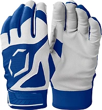 EvoShield Adults’ SRZ-1 Batting Gloves