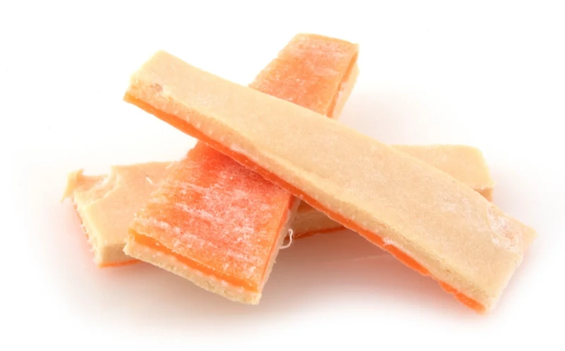 Fish Bites Longer-Lasting Sand Flea Fish'n Strips (15-Count)