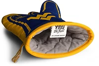 YouTheFan West Virginia University #1 Oven Mitt
