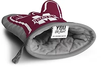 YouTheFan Mississippi State University #1 Oven Mitt