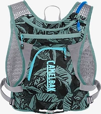 CamelBak Women's Bike Vest 50 oz Hydration Pack