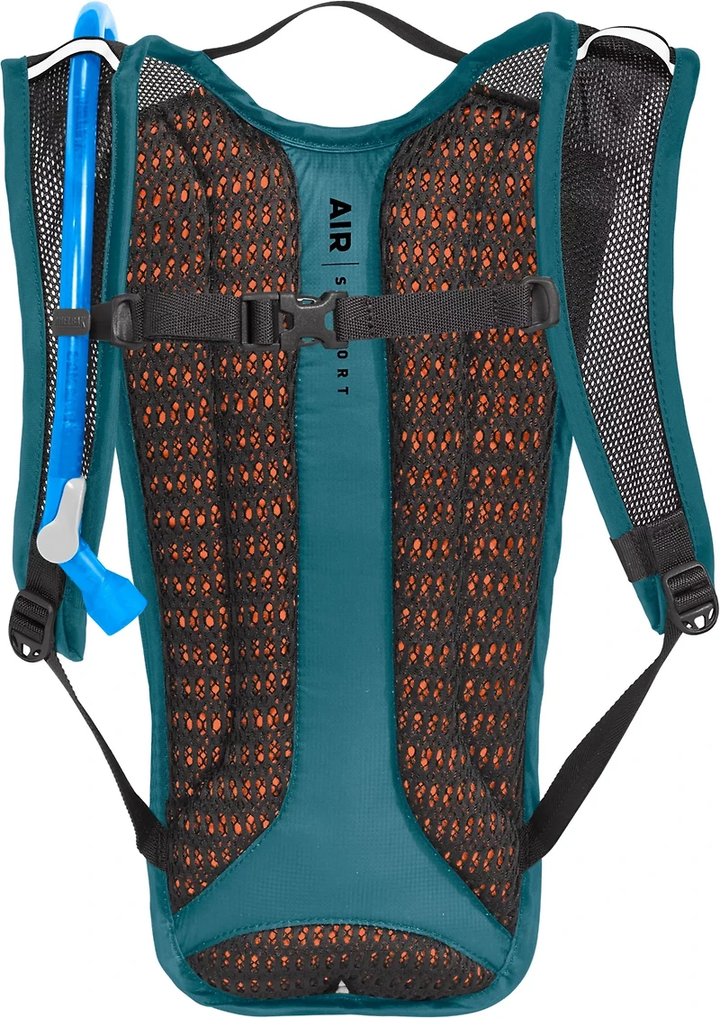 CamelBak Women's Rogue Light 70 oz Hydration Pack