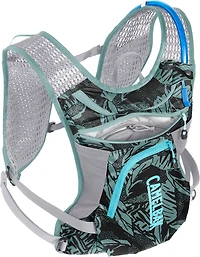 CamelBak Women's Bike Vest 50 oz Hydration Pack