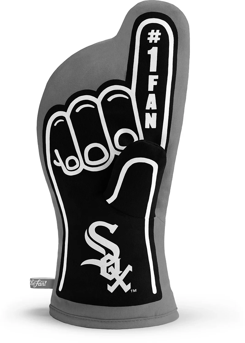 YouTheFan Chicago White Sox #1 Oven Mitt