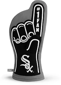YouTheFan Chicago White Sox #1 Oven Mitt