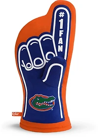 YouTheFan University of Florida #1 Oven Mitt