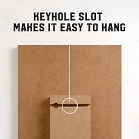 YouTheFan Houston Texans 6 x 19 in 3-D Stadium Banner