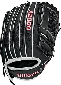 Wilson A2000 12 in. Pitcher's Fast-Pitch Softball Glove