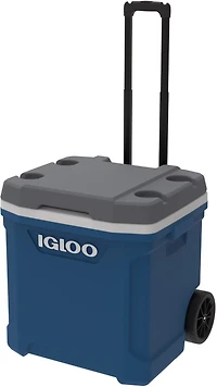 Igloo Latitude 60 qt Roller Cooler