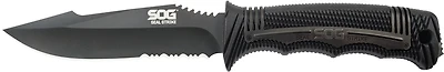 SOG SEAL Strike Fixed Knife