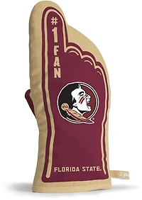 YouTheFan Florida State University #1 Oven Mitt