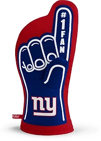 YouTheFan New York Giants #1 Oven Mitt