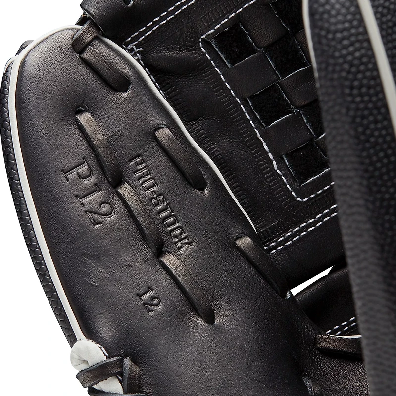 Wilson A2000 12 in. Pitcher's Fast-Pitch Softball Glove