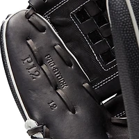 Wilson A2000 12 in. Pitcher's Fast-Pitch Softball Glove