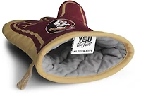 YouTheFan Florida State University #1 Oven Mitt
