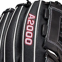 Wilson A2000 12 in. Pitcher's Fast-Pitch Softball Glove