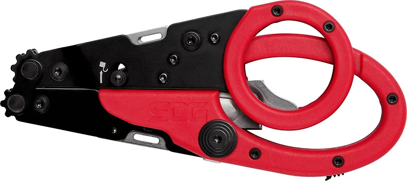 SOG ParaShears Multitool