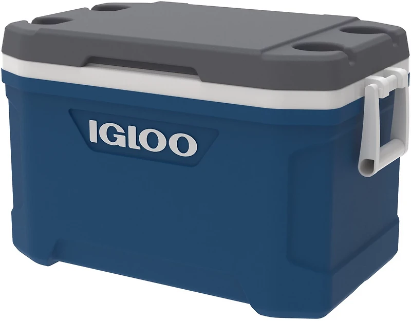 Igloo Sportsman Latitude 52 qt Cooler