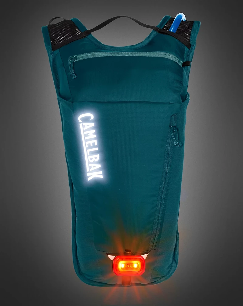 CamelBak Women's Rogue Light 70 oz Hydration Pack