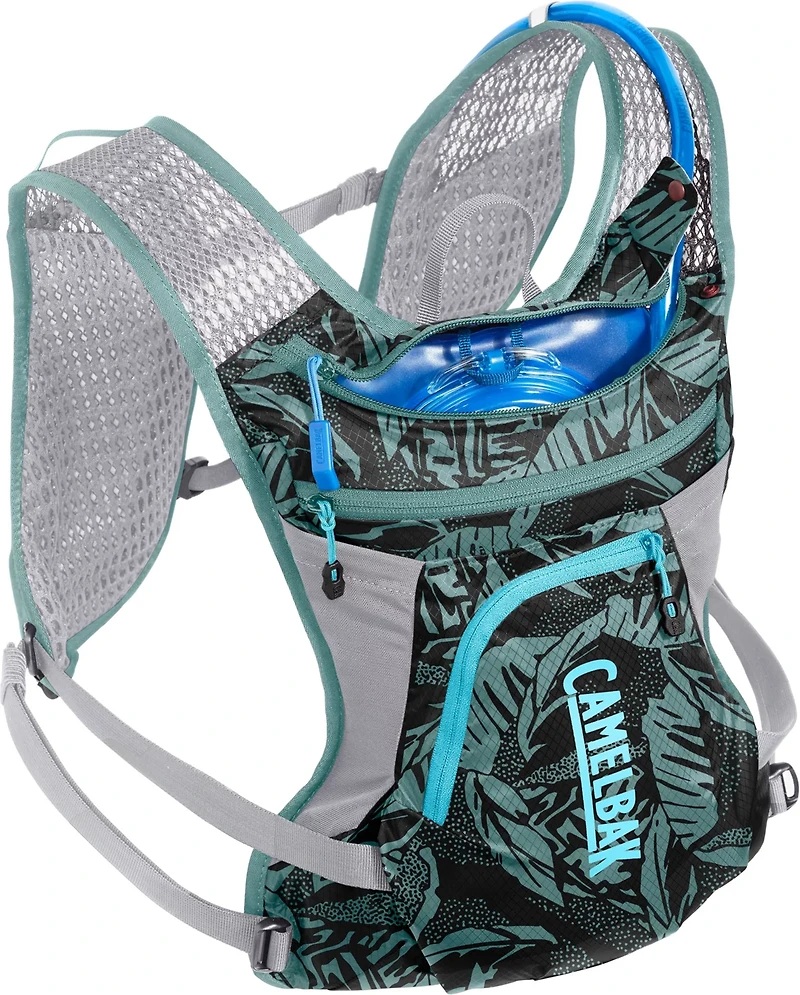 CamelBak Women's Bike Vest 50 oz Hydration Pack