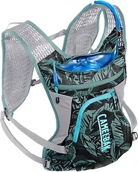 CamelBak Women's Bike Vest 50 oz Hydration Pack