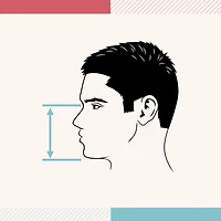 adidas Solid Face Mask 3-Pack