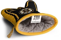 YouTheFan Boston Bruins #1 Oven Mitt