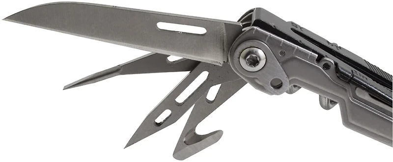 SOG PowerLitre Bead Blast Multitool