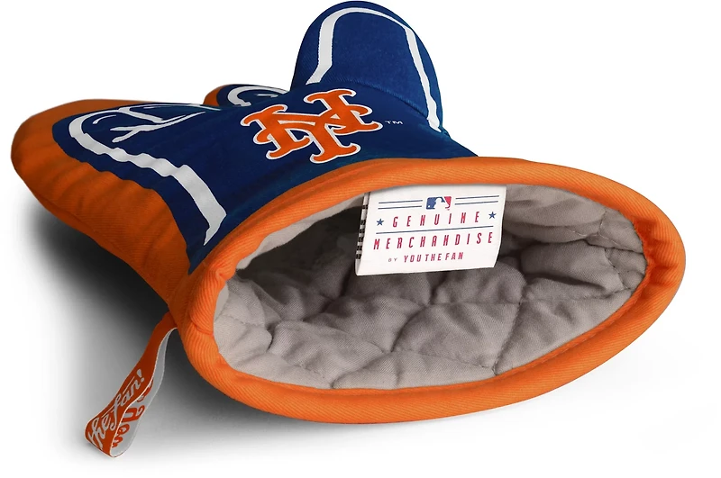 YouTheFan New York Mets #1 Oven Mitt