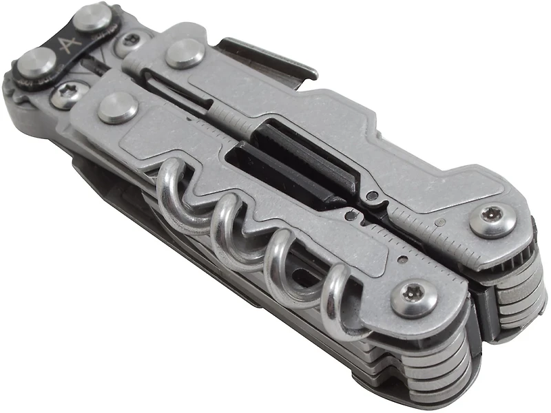 SOG PowerLitre Bead Blast Multitool