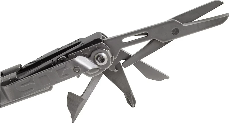SOG PowerLitre Bead Blast Multitool