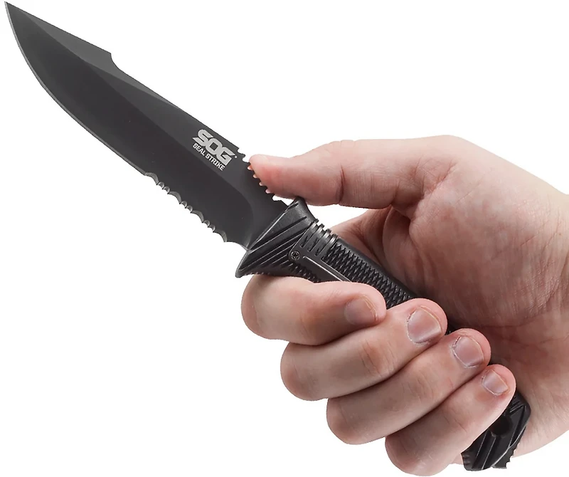SOG SEAL Strike Fixed Knife