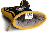 YouTheFan Pittsburgh Penguins #1 Oven Mitt