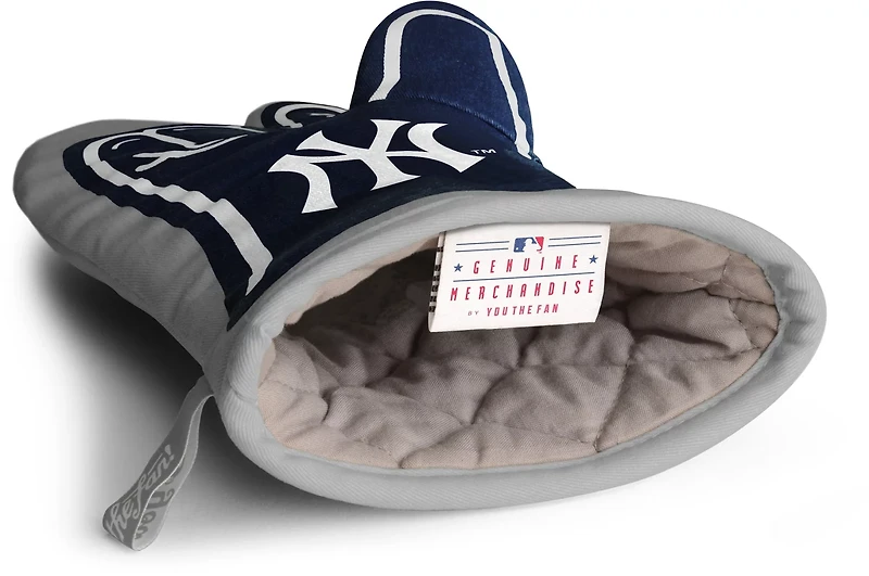 YouTheFan New York Yankees #1 Oven Mitt