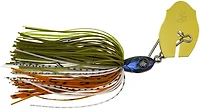 Googan Baits Squad 3/8 oz Clickbait Bladed Jig