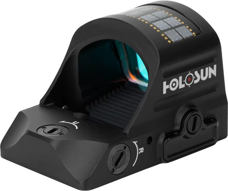 Holosun HS507C-X2 Reflex Sight