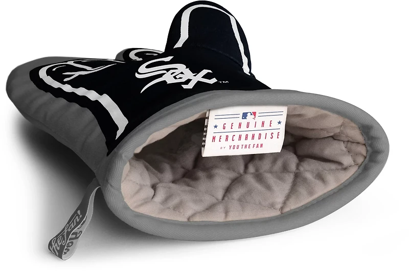 YouTheFan Chicago White Sox #1 Oven Mitt