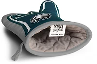 YouTheFan Philadelphia Eagles #1 Oven Mitt