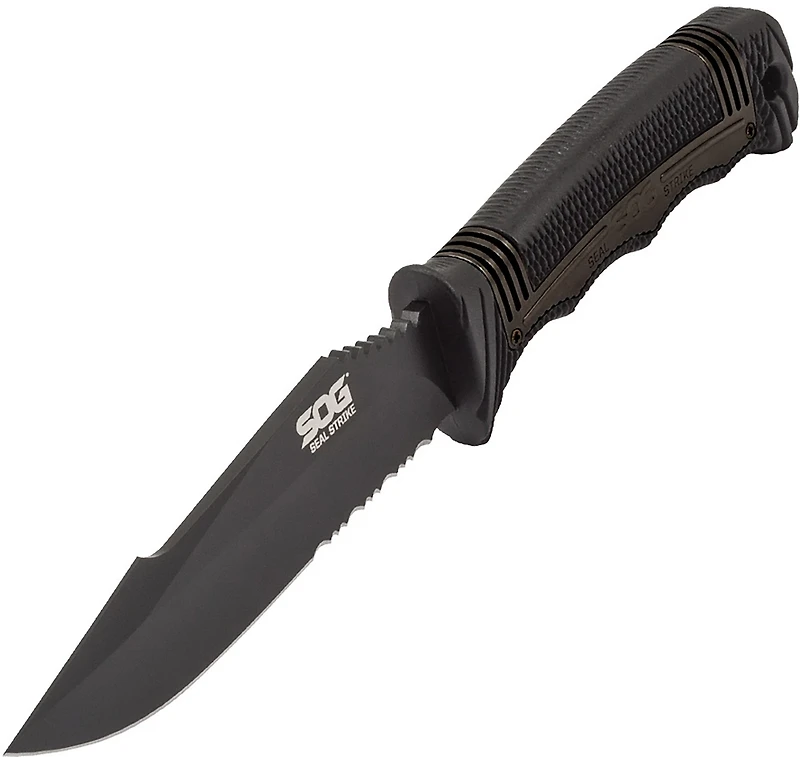 SOG SEAL Strike Fixed Knife