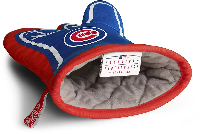 YouTheFan Chicago Cubs #1 Oven Mitt