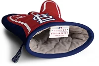 YouTheFan St. Louis Cardinals #1 Oven Mitt