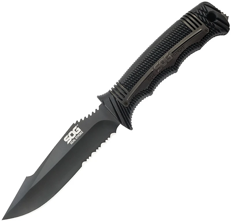 SOG SEAL Strike Fixed Knife