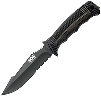 SOG SEAL Strike Fixed Knife