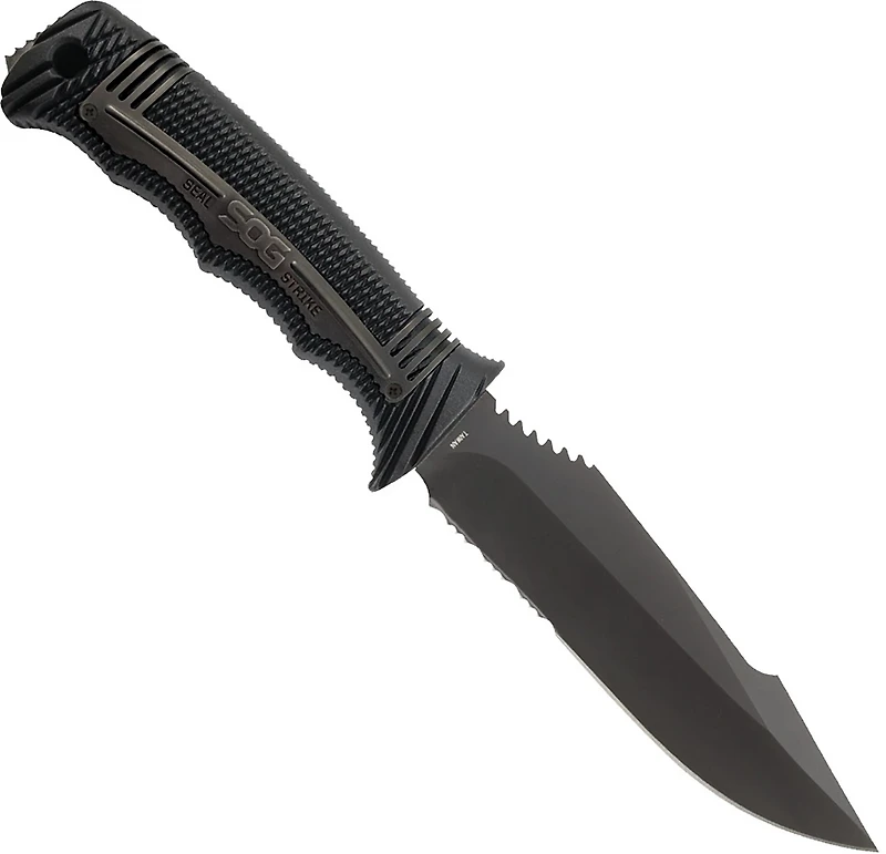 SOG SEAL Strike Fixed Knife