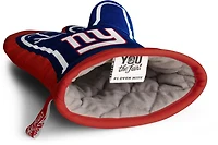 YouTheFan New York Giants #1 Oven Mitt