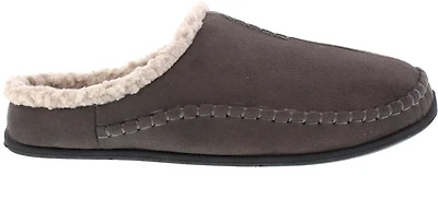 Deer Stags Men's Slipperooz Nordic Slippers